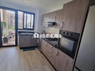 Appartement à louer 120 m² à Casablanca - Appartement à louer - Casablanca