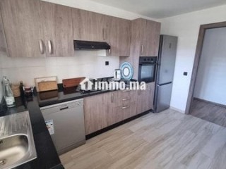 Appartement à louer 120 m² à Casablanca - Appartement à louer - Casablanca