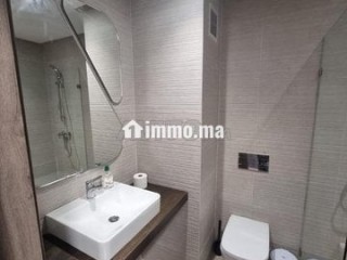 Appartement à louer 120 m² à Casablanca - Appartement à louer - Casablanca