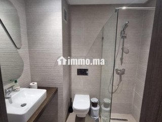 Appartement à louer 120 m² à Casablanca - Appartement à louer - Casablanca