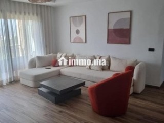 Appartement à louer 120 m² à Casablanca - Appartement à louer - Casablanca