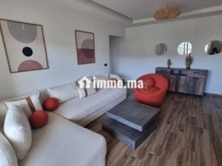 Appartement à louer 120 m² à Casablanca - Appartement à louer - Casablanca
