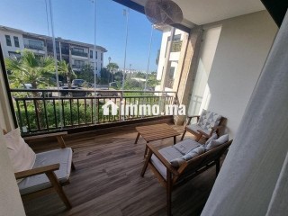 Appartement à louer 120 m² à Casablanca - Appartement à louer - Casablanca