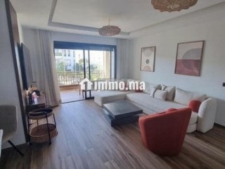 Appartement à louer 120 m² à Casablanca - Appartement à louer - Casablanca