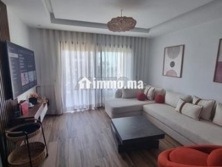 Appartement à louer 120 m² à Casablanca - Appartement à louer - Casablanca