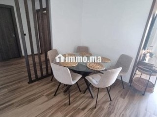 Appartement à louer 120 m² à Casablanca - Appartement à louer - Casablanca