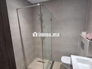 Appartement à louer 120 m² à Casablanca - Appartement à louer - Casablanca