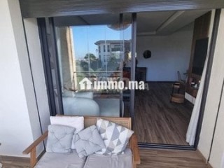 Appartement à louer 120 m² à Casablanca - Appartement à louer - Casablanca