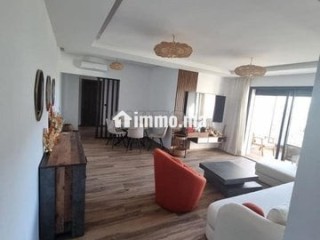 Appartement à louer 120 m² à Casablanca - Appartement à louer - Casablanca