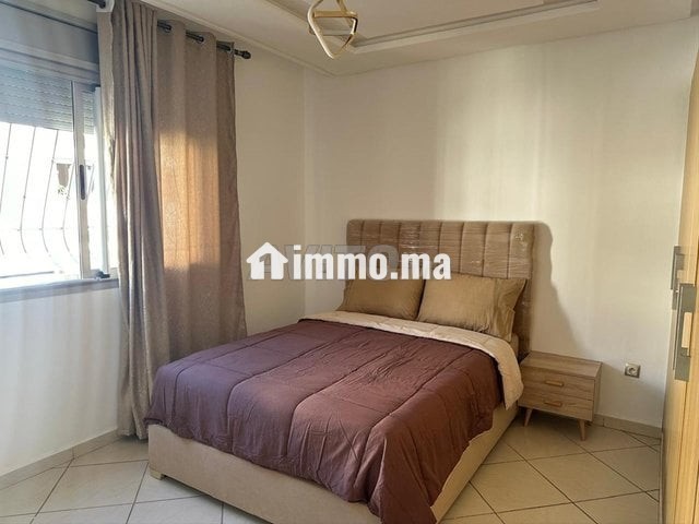 شقة للكراء سلا الجديدة قرب المسبح المغطى - Location Immobilier - Sale - photo 3
