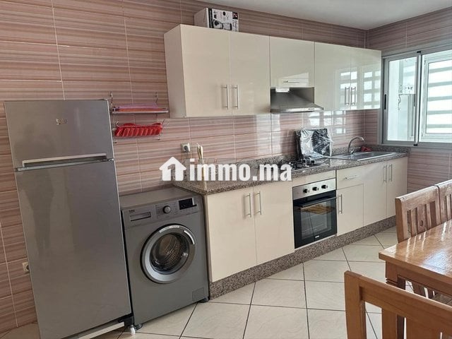 شقة للكراء سلا الجديدة قرب المسبح المغطى - Location Immobilier - Sale - photo 4