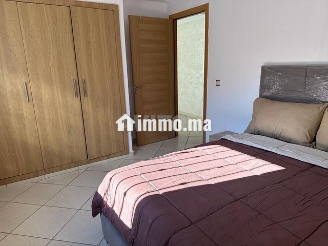 شقة للكراء سلا الجديدة قرب المسبح المغطى - Location Immobilier - Sale - photo 5