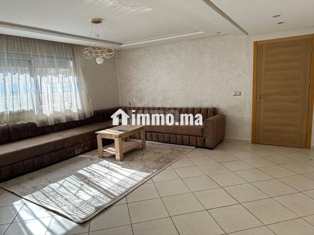 شقة للكراء سلا الجديدة قرب المسبح المغطى - Location Immobilier - Sale - photo 7