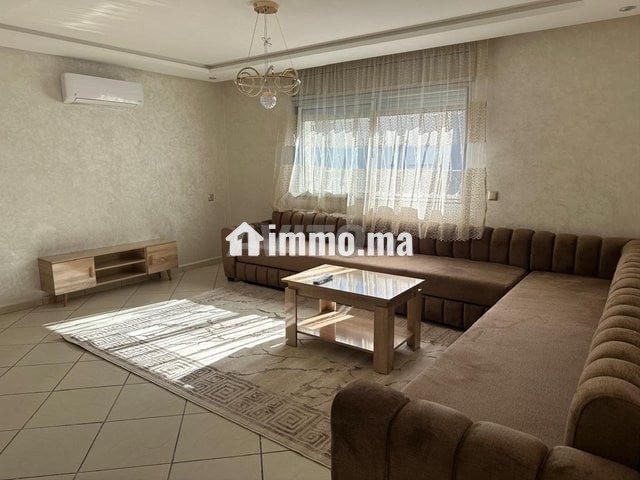 شقة للكراء سلا الجديدة قرب المسبح المغطى - Location Immobilier - Sale - photo 8