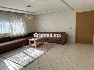 شقة للكراء سلا الجديدة قرب المسبح المغطى - Appartement à louer - Sale