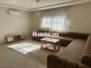 شقة للكراء سلا الجديدة قرب المسبح المغطى - Appartement à louer - Sale