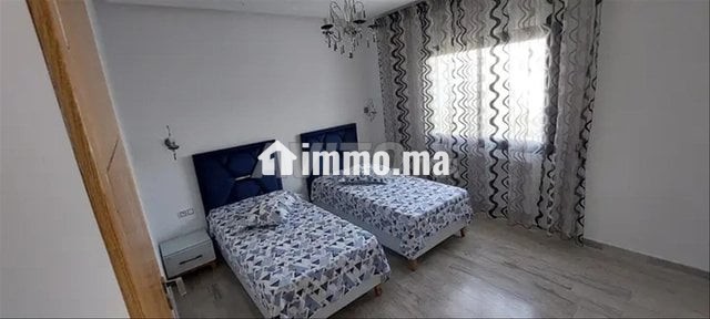 شقة جليز للكراء اليومي - Location Vacances - Marrakech - photo 1