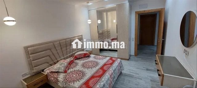 شقة جليز للكراء اليومي - Location Vacances - Marrakech - photo 3