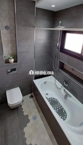 شقة جليز للكراء اليومي - Location Vacances - Marrakech - photo 4