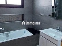 شقة جليز للكراء اليومي - Appartement Location Vacances - Marrakech