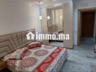 شقة جليز للكراء اليومي - Appartement Location Vacances - Marrakech