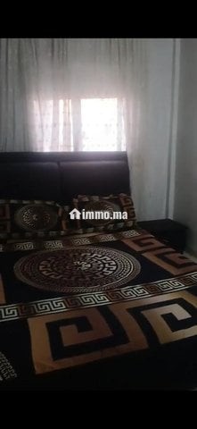 Apparemment meublé par mois - Location Immobilier - Kenitra - photo 1