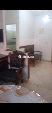 Apparemment meublé par mois - Location Immobilier - Kenitra - photo 2