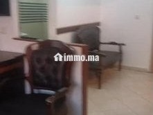 Apparemment meublé par mois - Appartement à louer - Kenitra
