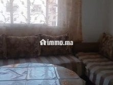 Apparemment meublé par mois - Appartement à louer - Kenitra