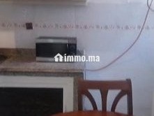 Apparemment meublé par mois - Appartement à louer - Kenitra