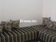 Apparemment meublé par mois - Appartement à louer - Kenitra