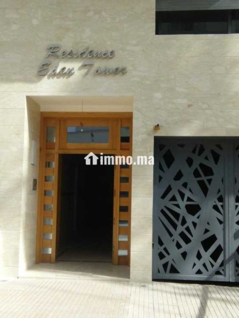 Appartement a louer - Location Immobilier - Casablanca - photo 2