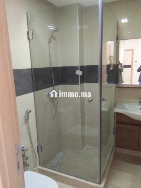 Appartement a louer - Location Immobilier - Casablanca - photo 4