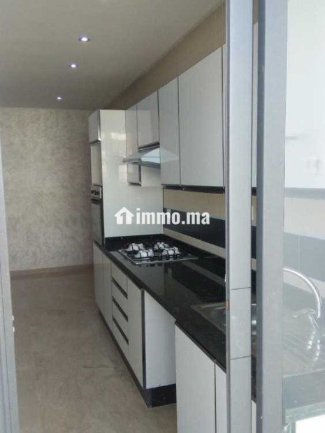 Appartement a louer - Location Immobilier - Casablanca - photo 5