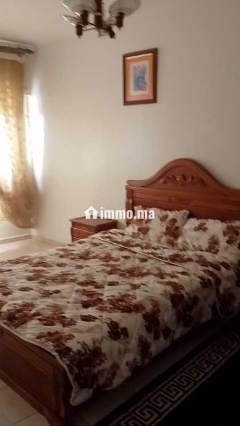 Louer meuble a rabat - Location Immobilier - Rabat - photo 1