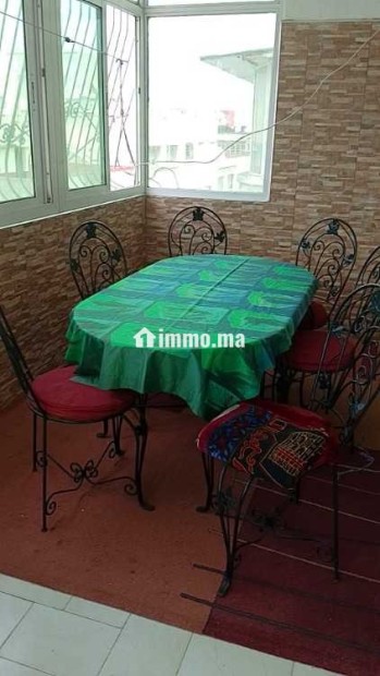 Louer meuble a rabat - Location Immobilier - Rabat - photo 4