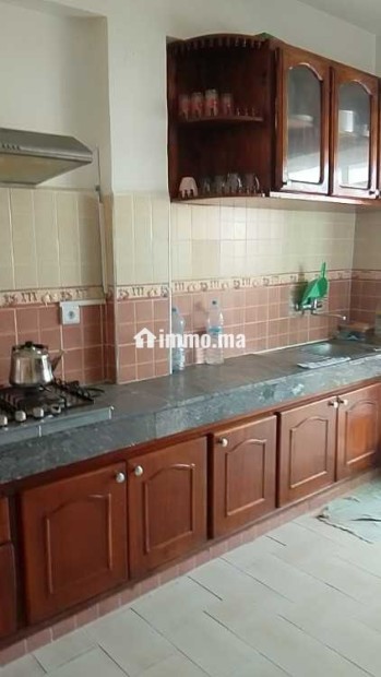 Louer meuble a rabat - Location Immobilier - Rabat - photo 5