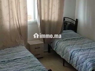 Louer meuble a rabat - Appartement à louer - Rabat