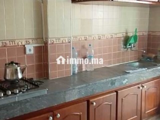 Louer meuble a rabat - Appartement à louer - Rabat