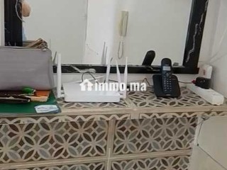 Louer meuble a rabat - Appartement à louer - Rabat