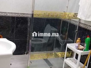 Louer meuble a rabat - Appartement à louer - Rabat