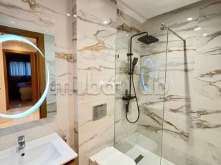 Location d'un appartement à Azrou. 3 pièces confortables. Antenne parabolique et sécurité - Appartement à vendre - Azrou