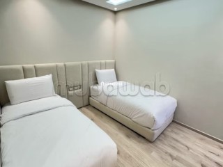 Location d'un appartement à Azrou. 3 pièces confortables. Antenne parabolique et sécurité - Appartement à vendre - Azrou