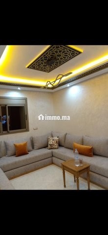 Appartement toute neuve à hay mohmadi agadir - Location Vacances - Agadir - photo 1