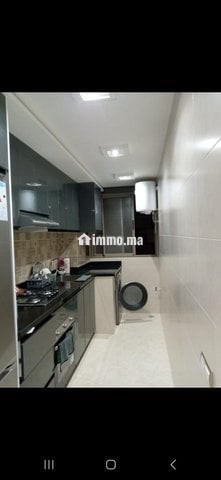 Appartement toute neuve à hay mohmadi agadir - Location Vacances - Agadir - photo 5
