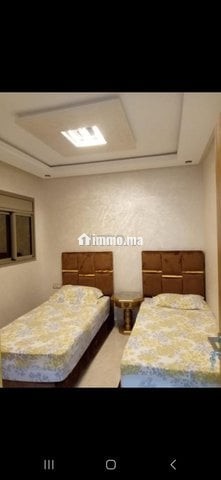 Appartement toute neuve à hay mohmadi agadir - Location Vacances - Agadir - photo 6