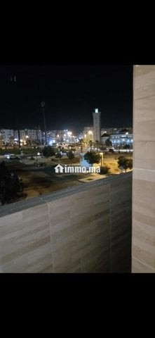 Appartement toute neuve à hay mohmadi agadir - Location Vacances - Agadir - photo 7
