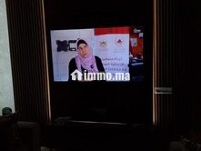 Appartement toute neuve à hay mohmadi agadir - Appartement Location Vacances - Agadir