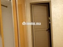 Appartement toute neuve à hay mohmadi agadir - Appartement Location Vacances - Agadir