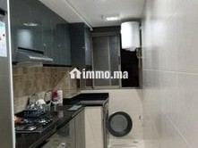 Appartement toute neuve à hay mohmadi agadir - Appartement Location Vacances - Agadir